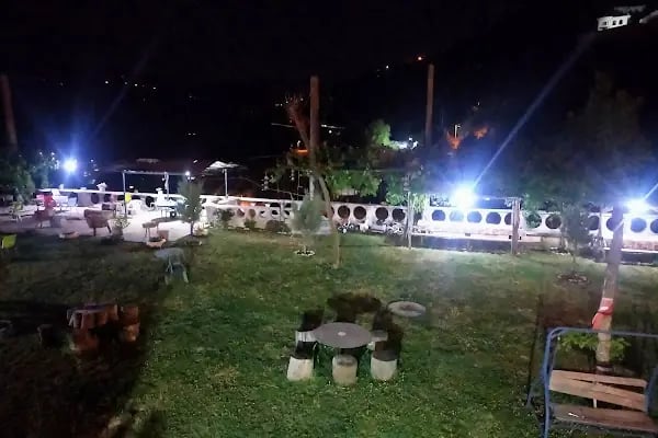 TERAS CAFE 41 - Resim 5
