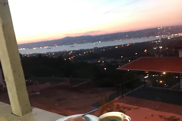 TERAS CAFE 41 - Resim 14