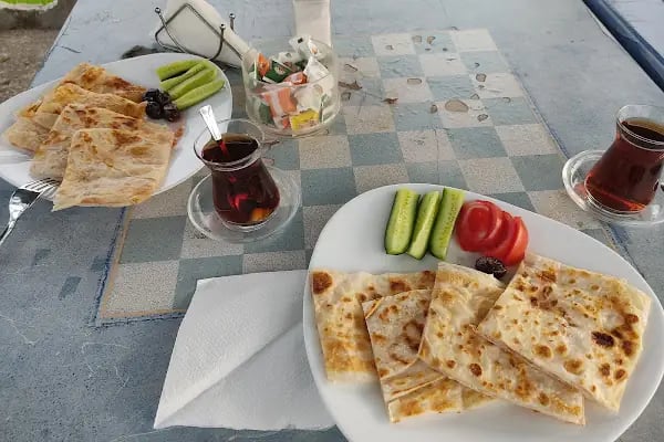 TERAS CAFE 41 - Resim 11