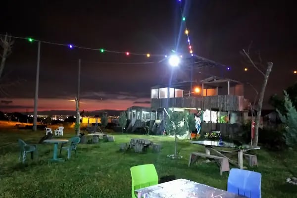TERAS CAFE 41 - Resim 8