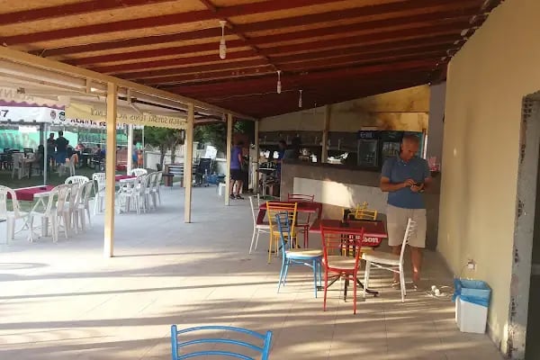 "Tennis Alanya" 4 Tennisplätze (Asche), Restaurant und Super Pool im Diva Alanya - Resim 16