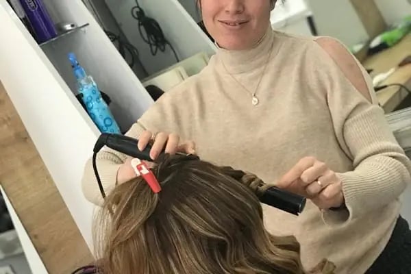 Umurça Bayan Kuaförü Elif Merç - Resim 16