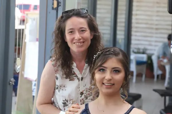 Umurça Bayan Kuaförü Elif Merç - Resim 20