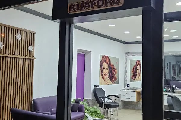 Umurça Bayan Kuaförü Elif Merç - Resim 11