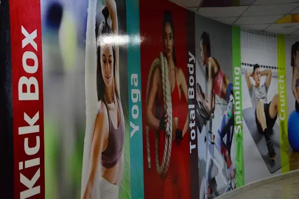 Baborry Life Club İstanbul - Resim 17