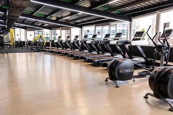 Baborry Life Club İstanbul - Resim 3