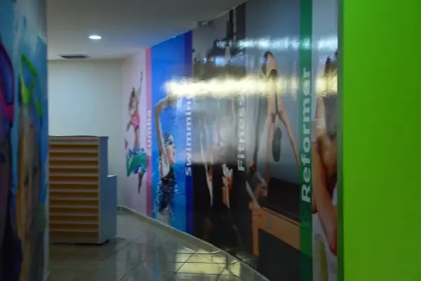 Baborry Life Club İstanbul - Resim 19