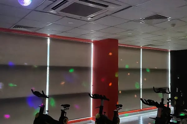 Baborry Life Club İstanbul - Resim 7