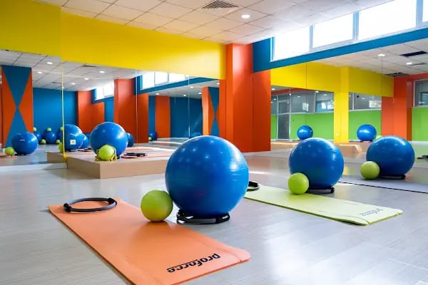 Baborry Life Club İstanbul - Resim 6