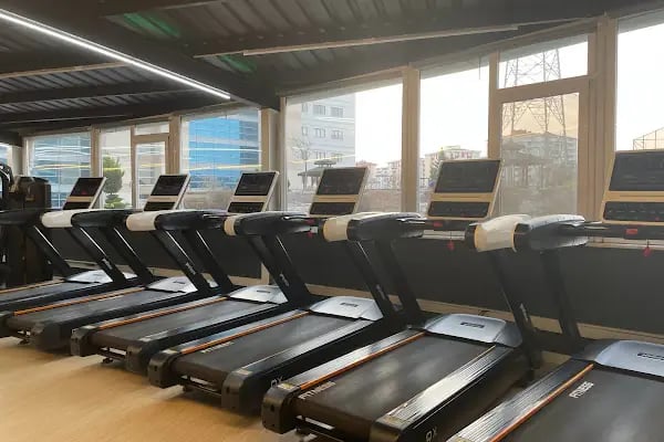 Baborry Life Club İstanbul - Resim 8
