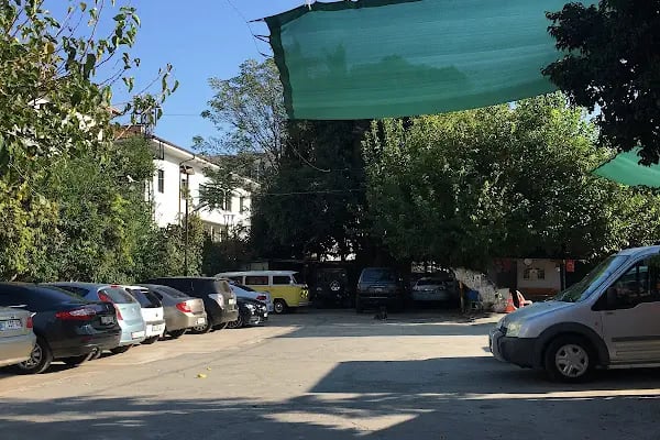 KALEİÇİ OTOPARK - Resim 16