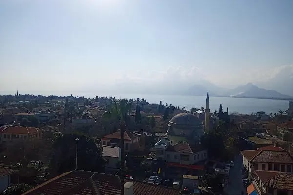 KALEİÇİ OTOPARK - Resim 13