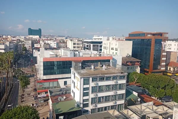 KALEİÇİ OTOPARK - Resim 12