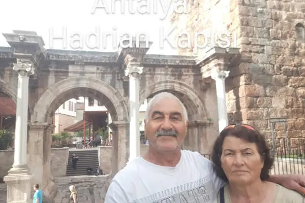 KALEİÇİ OTOPARK - Resim 19