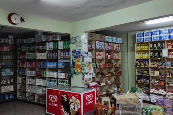 Kardeşler CERAN gıda market - Resim 5