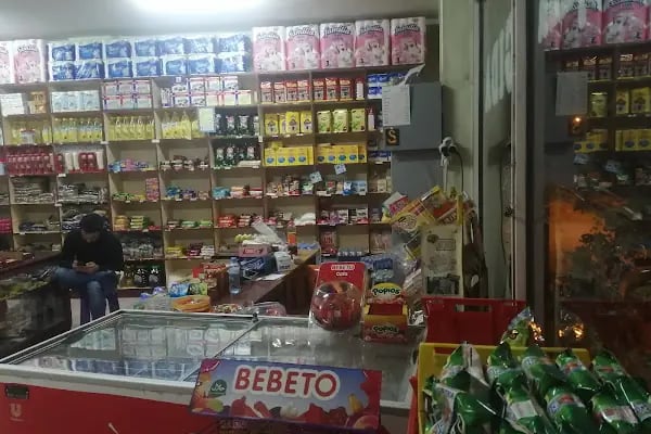 Kardeşler CERAN gıda market - Resim 6