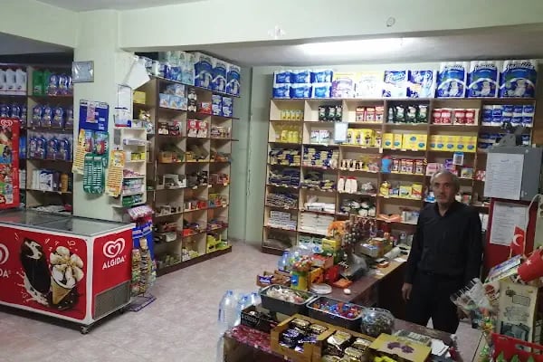 Kardeşler CERAN gıda market - Resim 2