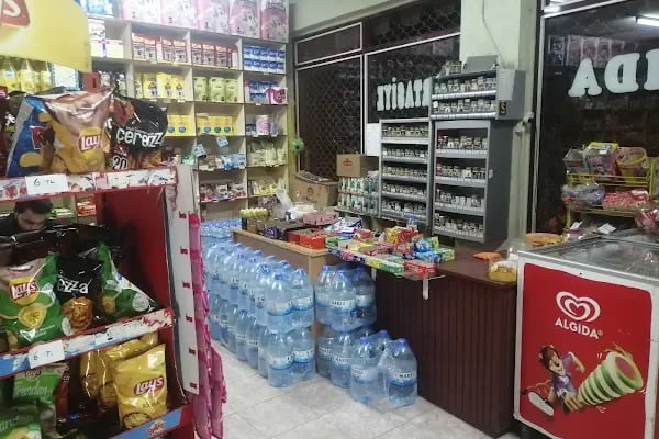 Kardeşler CERAN gıda market - Resim 3