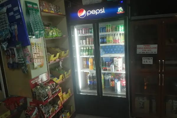 Kardeşler CERAN gıda market - Resim 4