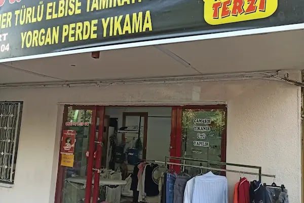 AYINTAP TERZİ KURU TEMIZLEME - Resim 16