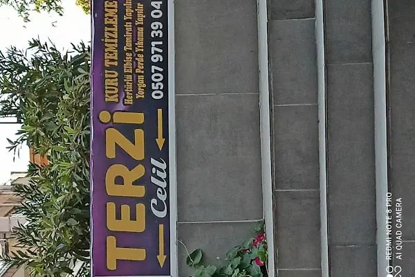 AYINTAP TERZİ KURU TEMIZLEME - Resim 8