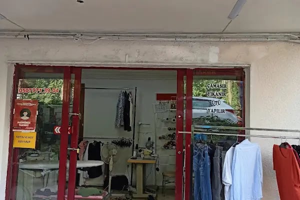 AYINTAP TERZİ KURU TEMIZLEME - Resim 5