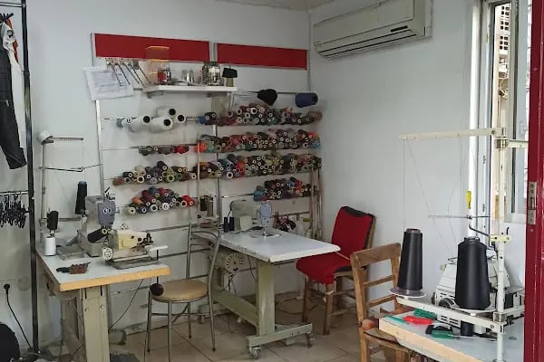 AYINTAP TERZİ KURU TEMIZLEME - Resim 12