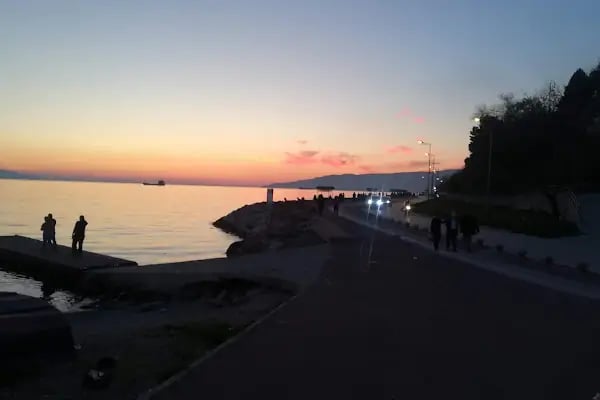 Kayıkhane Sitesi - Resim 5