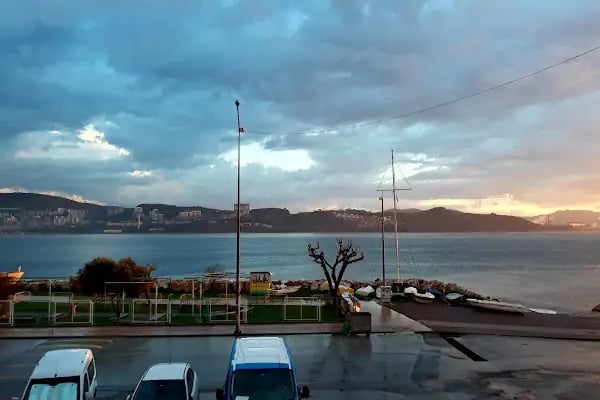 Kayıkhane Sitesi - Resim 2