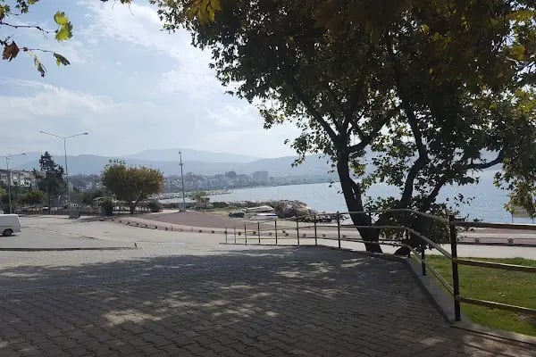 Kayıkhane Sitesi - Resim 13