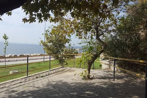 Kayıkhane Sitesi - Resim 10