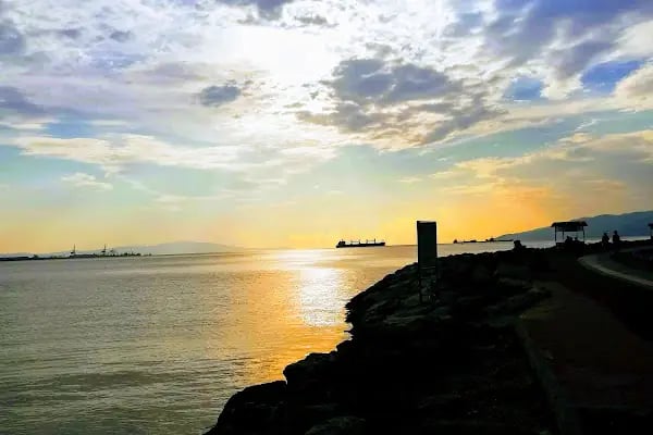 Kayıkhane Sitesi - Resim 17