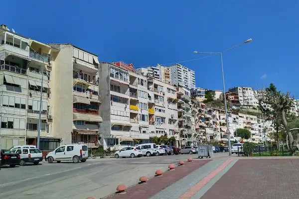 Kayıkhane Sitesi - Resim 3