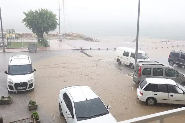 Kayıkhane Sitesi - Resim 11