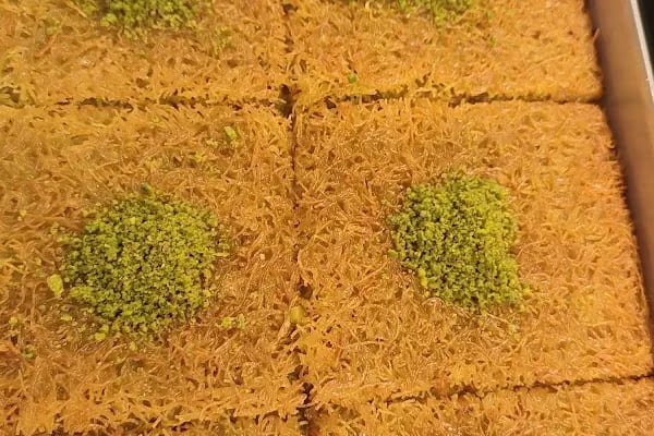 Sahra Pizza&Yeni Sahra Restoran - Resim 7