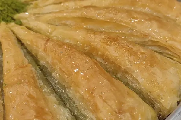 Sahra Pizza&Yeni Sahra Restoran - Resim 4
