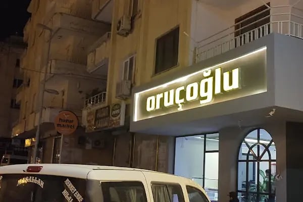 Sahra Pizza&Yeni Sahra Restoran - Resim 8