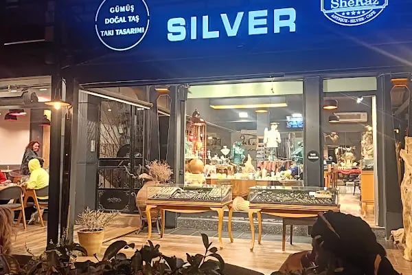 SHERAZ GÜMÜŞ BALÇOVA - Resim 9