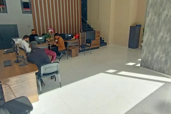GAZİANTEP 23. NOTERLİĞİ - Resim 5