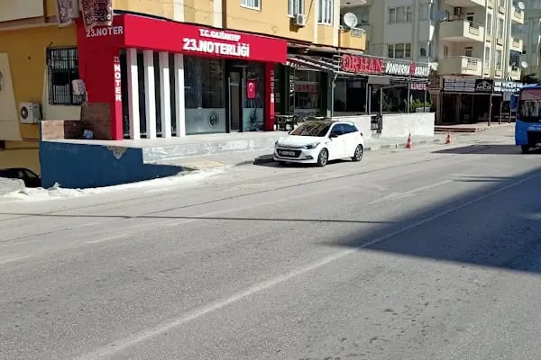 GAZİANTEP 23. NOTERLİĞİ - Resim 7