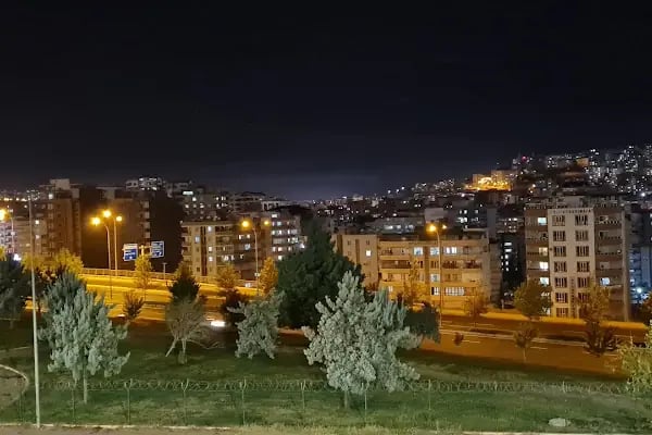 Urfa Otogar Taksi - Resim 4