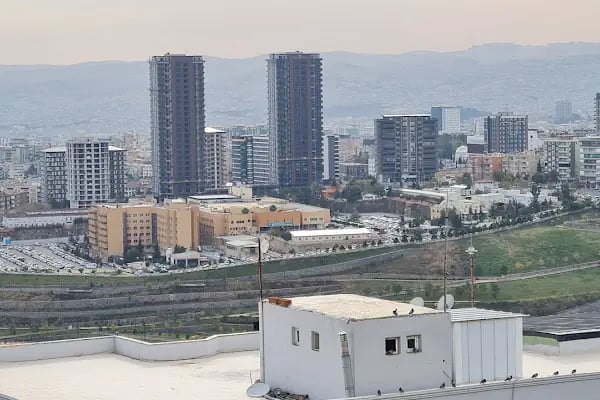 Urfa Otogar Taksi - Resim 11