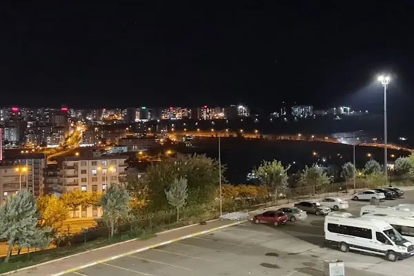 Urfa Otogar Taksi - Resim 13