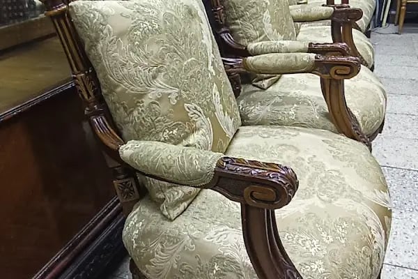 İtfaiye Meydanı / İkinci El ve Spot Eşya Merkezi - Resim 9