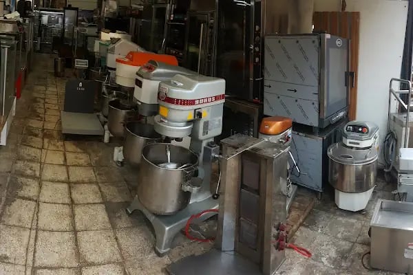 İtfaiye Meydanı / İkinci El ve Spot Eşya Merkezi - Resim 15