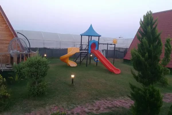 Denizkızı Bungalov - Resim 18