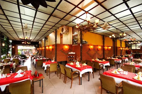 Bilkay Hotel - Resim 5