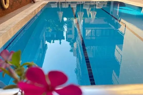 Bilkay Hotel - Resim 3