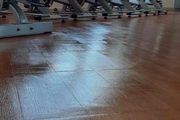 PROFİTNESS CLUB | Manavgat Fitness Center - Resim 5
