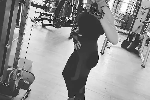 PROFİTNESS CLUB | Manavgat Fitness Center - Resim 2